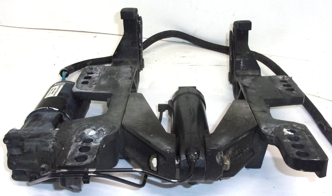 Trim Tilt Assembly for Mercury Force 75HP (832021A6)