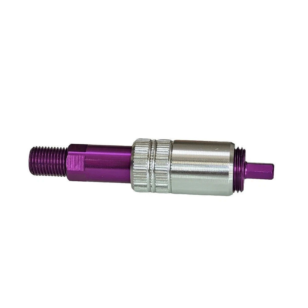 Rear Shock Pump Tool for FOX X-Fusion CCDB (Compatible)