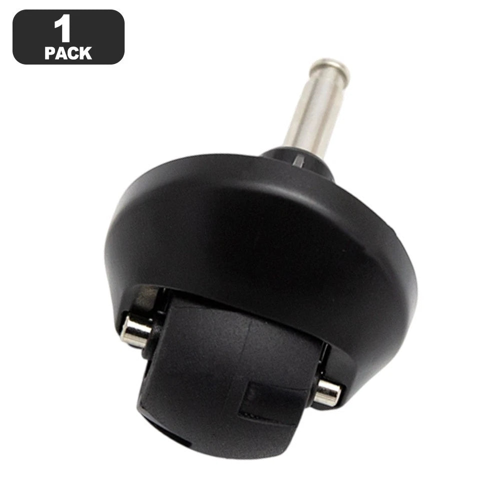 Front Caster Replacement for Robotic Vacuum (Effortless Installation)