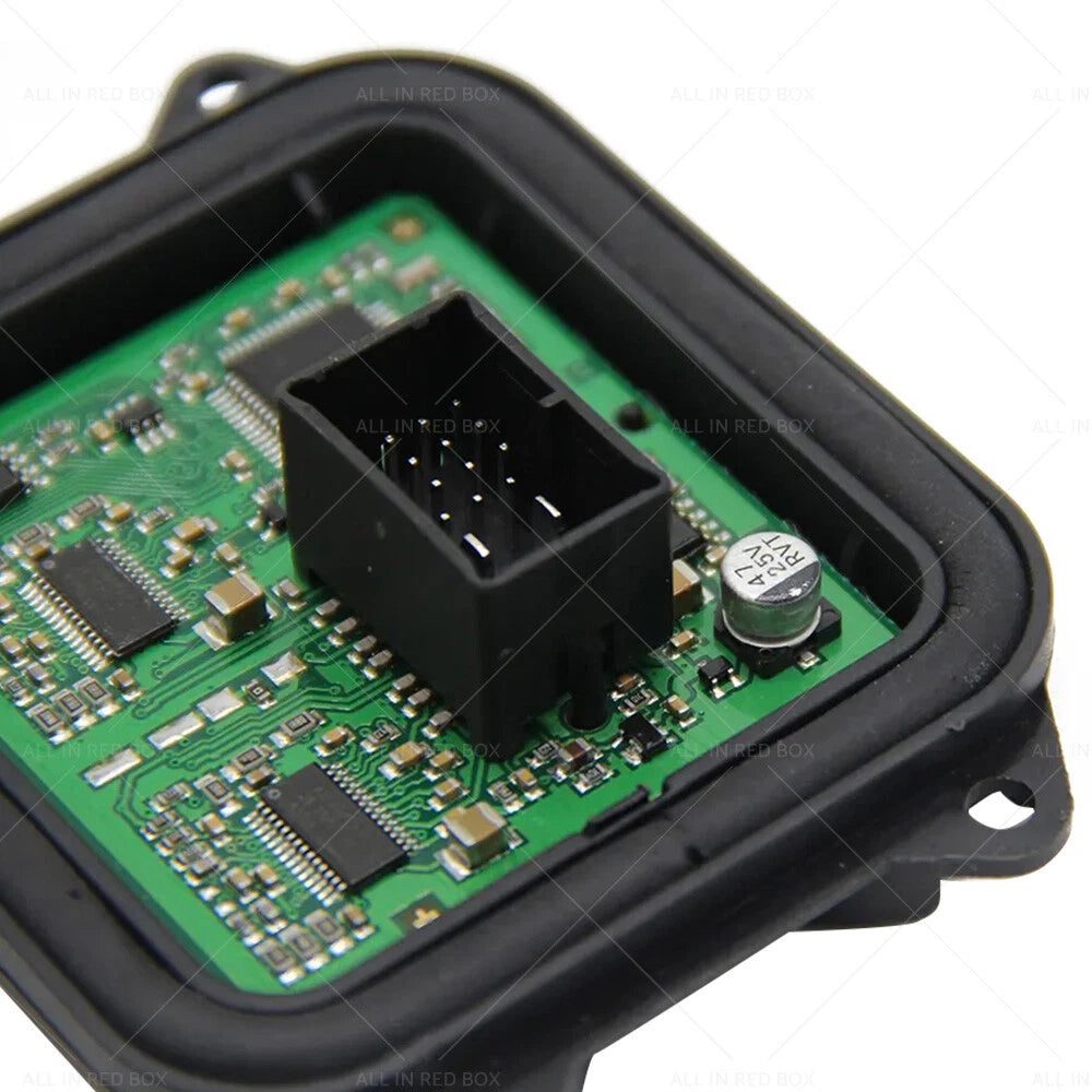 Xenon Headlight Drive Control Module for BMW E90 X5 E70 E72 (2006–2013) 63117182396