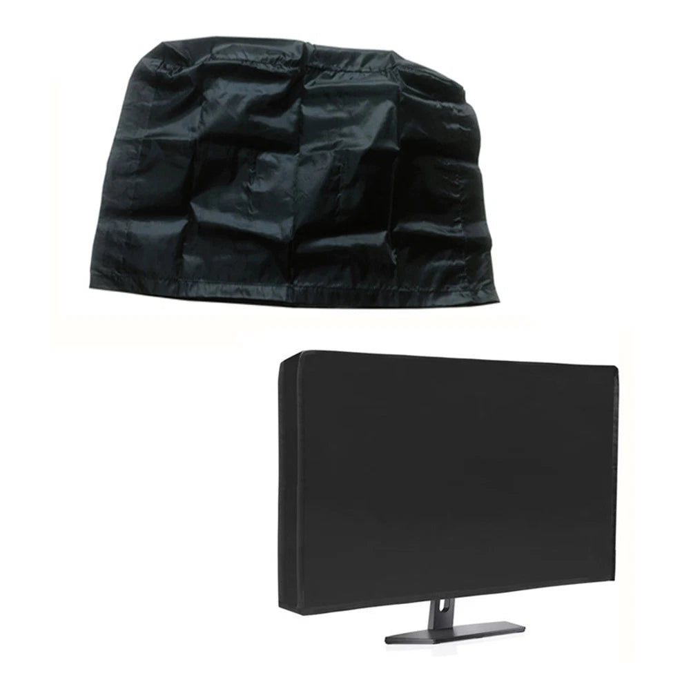 Monitor Dust Cover for Automotive Use (Universal Fit)