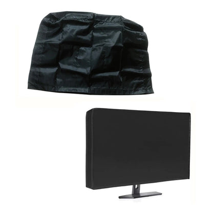 Monitor Dust Cover for Automotive Use (Universal Fit)