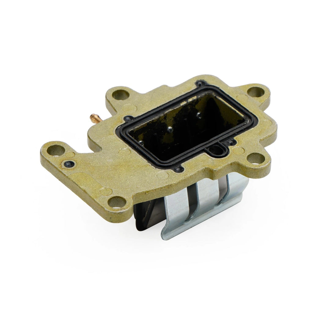 Reed Valve Assy for Yamaha 2 Stroke Outboard 9.9HP 15HP (63V-13610-00, 63W-13610)
