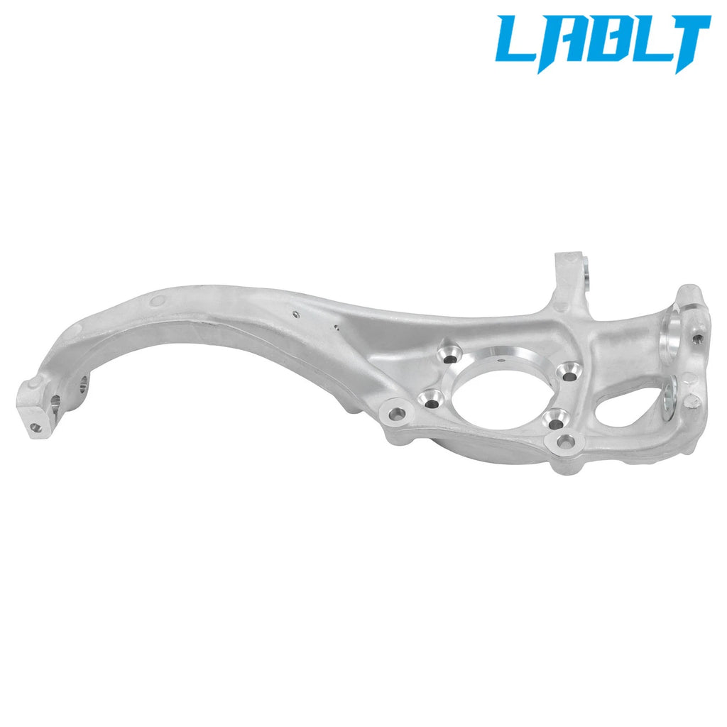 Front Left Steering Knuckle for Audi A4/A5/A6/A7 Quattro (2012–2018)