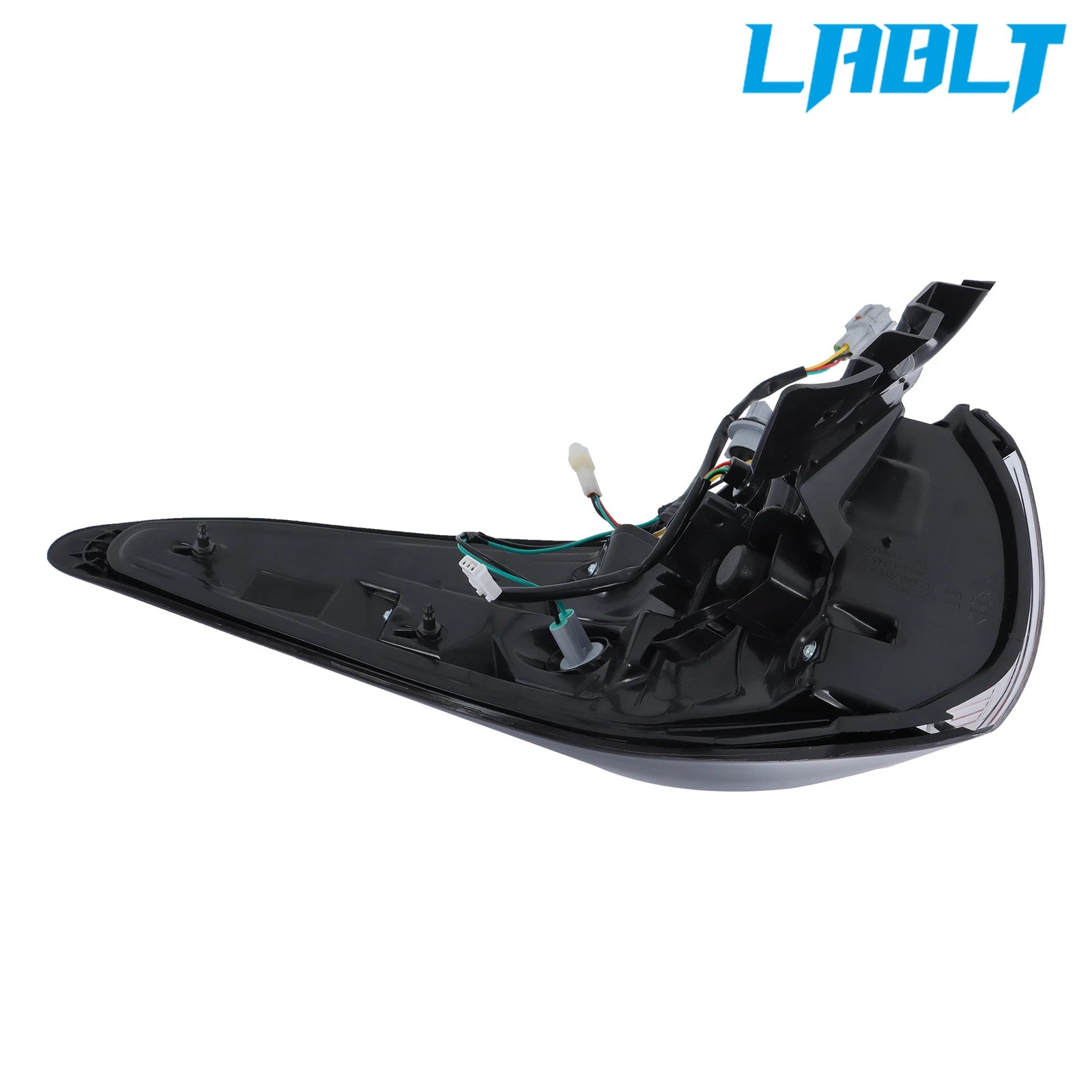 Left Driver Side Outer Tail Light for Nissan Murano (2015–2018)