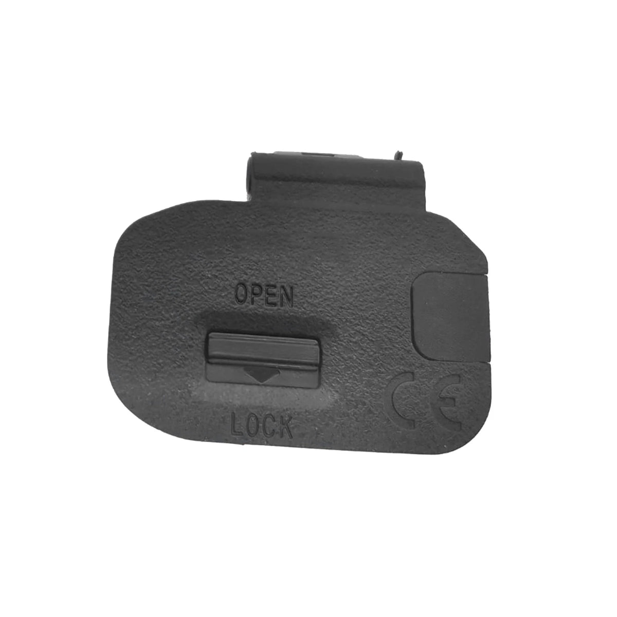 Camera Battery Door Cover for Sony ILCE-7M2 ILCE-7RM2 (2014–2016)