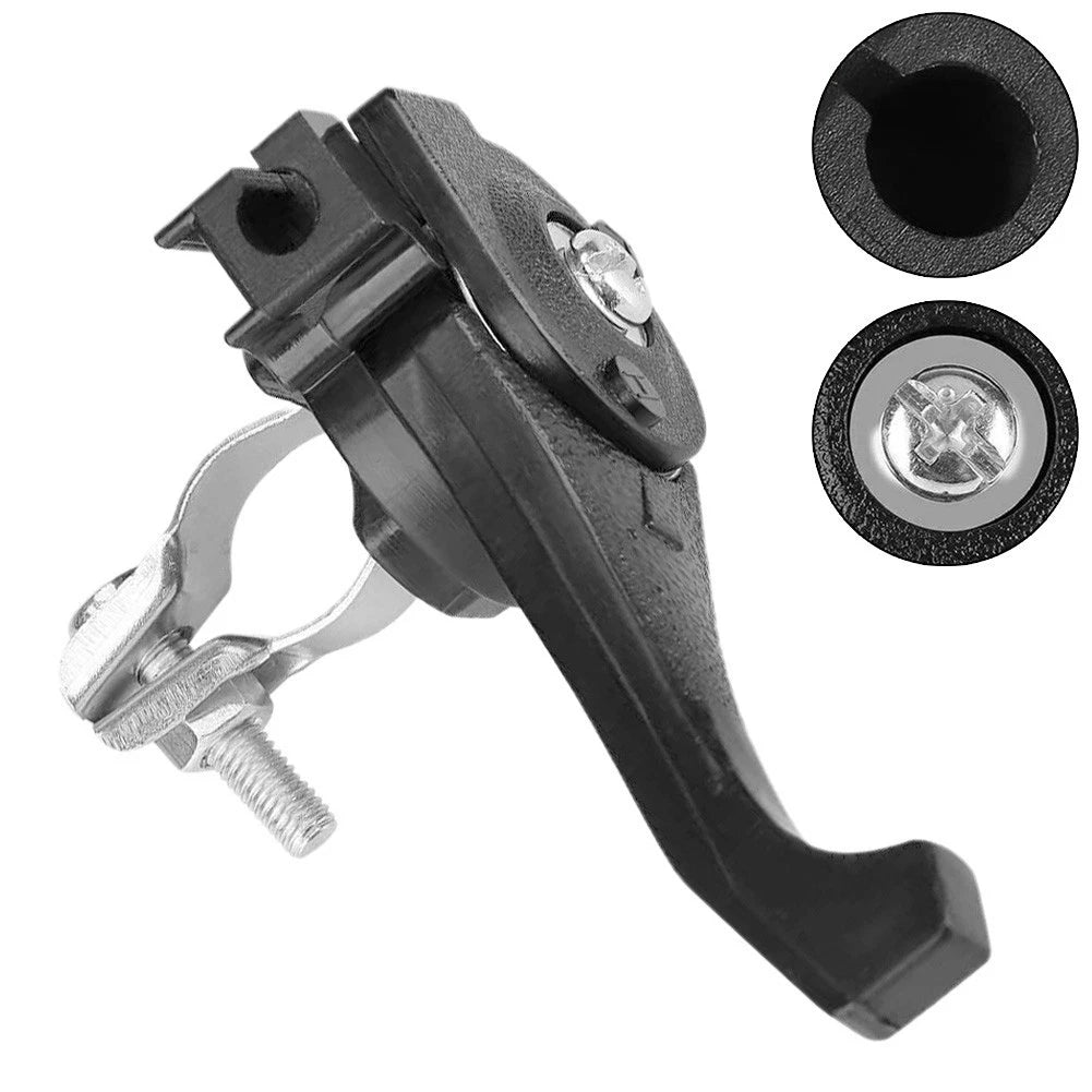 Throttle Control Lever for 23-27mm Handlebars (Universal Fit)