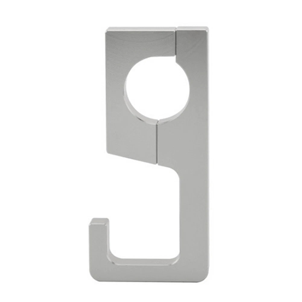CNC Luggage Helmet Hook 22MM for Honda PCX150 PCX160 PCX125 (2018–2023)