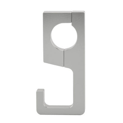 CNC Luggage Helmet Hook 22MM for Honda PCX150 PCX160 PCX125 (2018–2023)