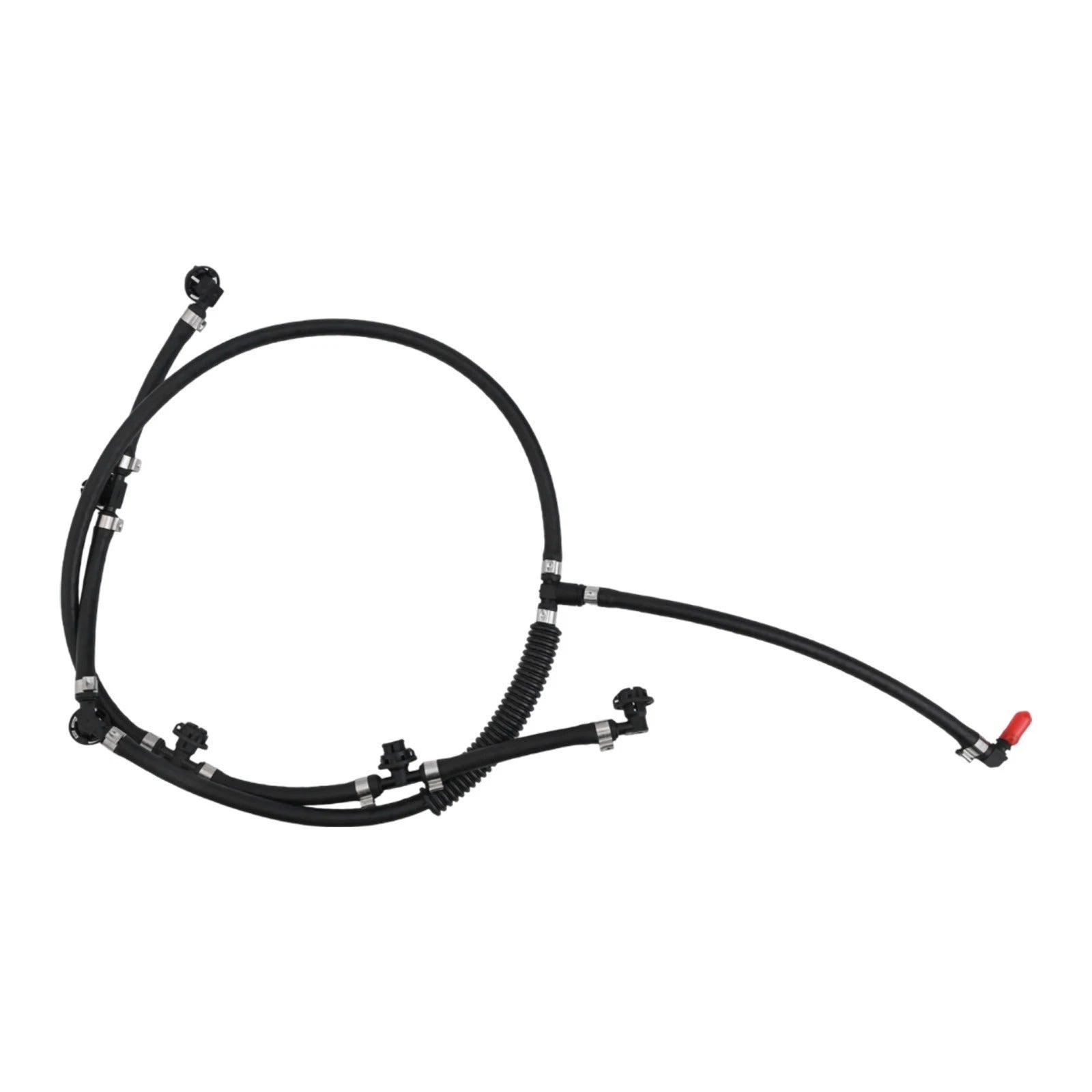 Return Hose Pipe for (6420705532)