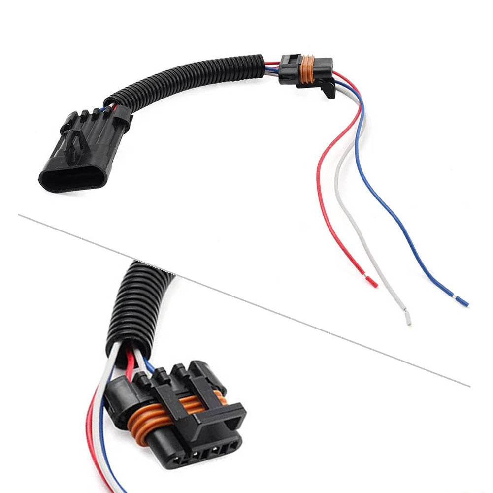 Tail Light Power Harness for Polaris RZR (2015–2023)