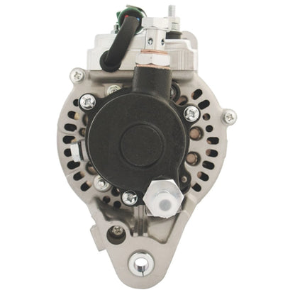 Internal Regulated Alternator for Landcruiser HJ47 HJ60 HJ75 (1980–1990)