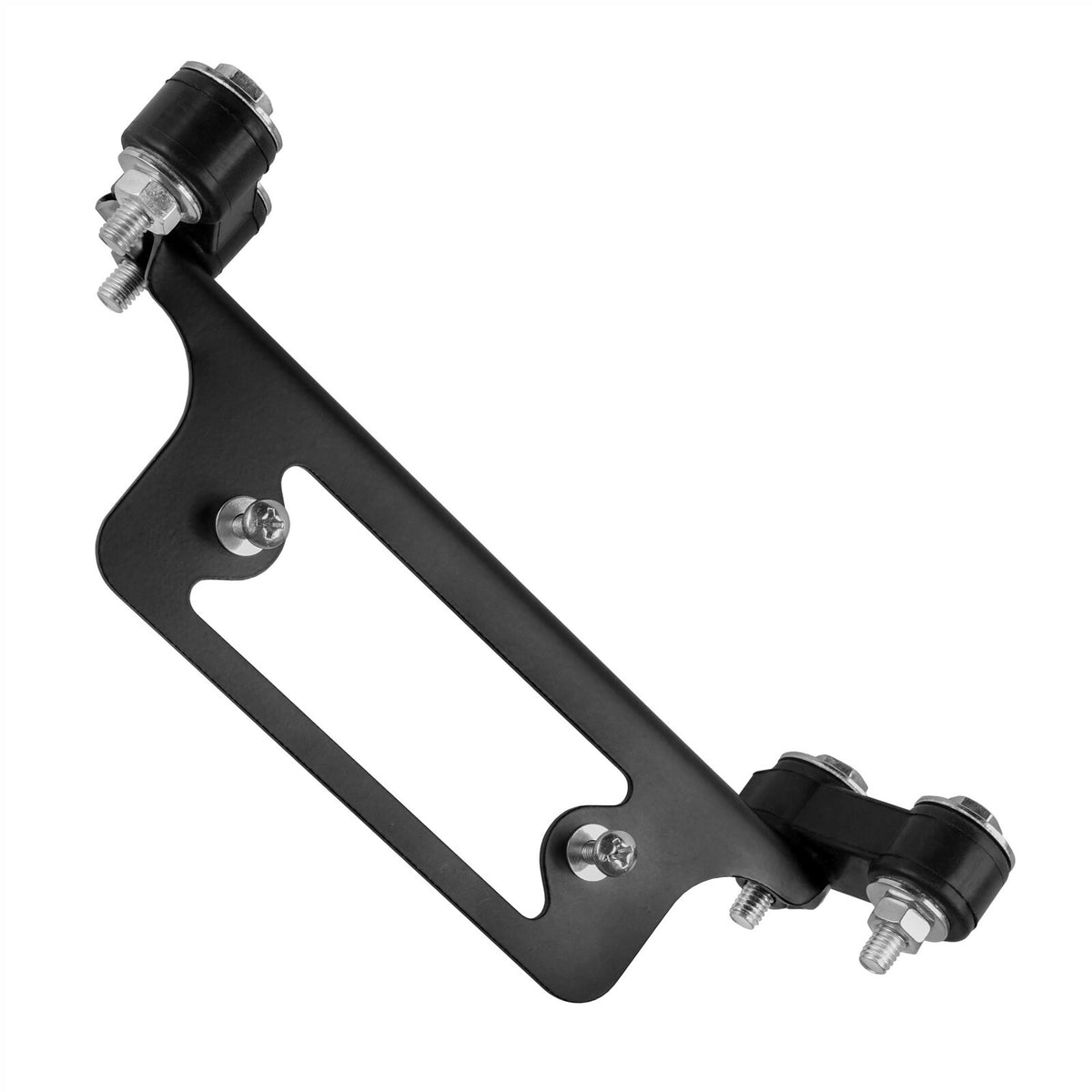 Tail Light Bracket with Hardware for Yamaha ATV QUAD 4x4 (2005–2020)