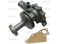 Water Pump for Ford 1910 2110 (1975–1985)
