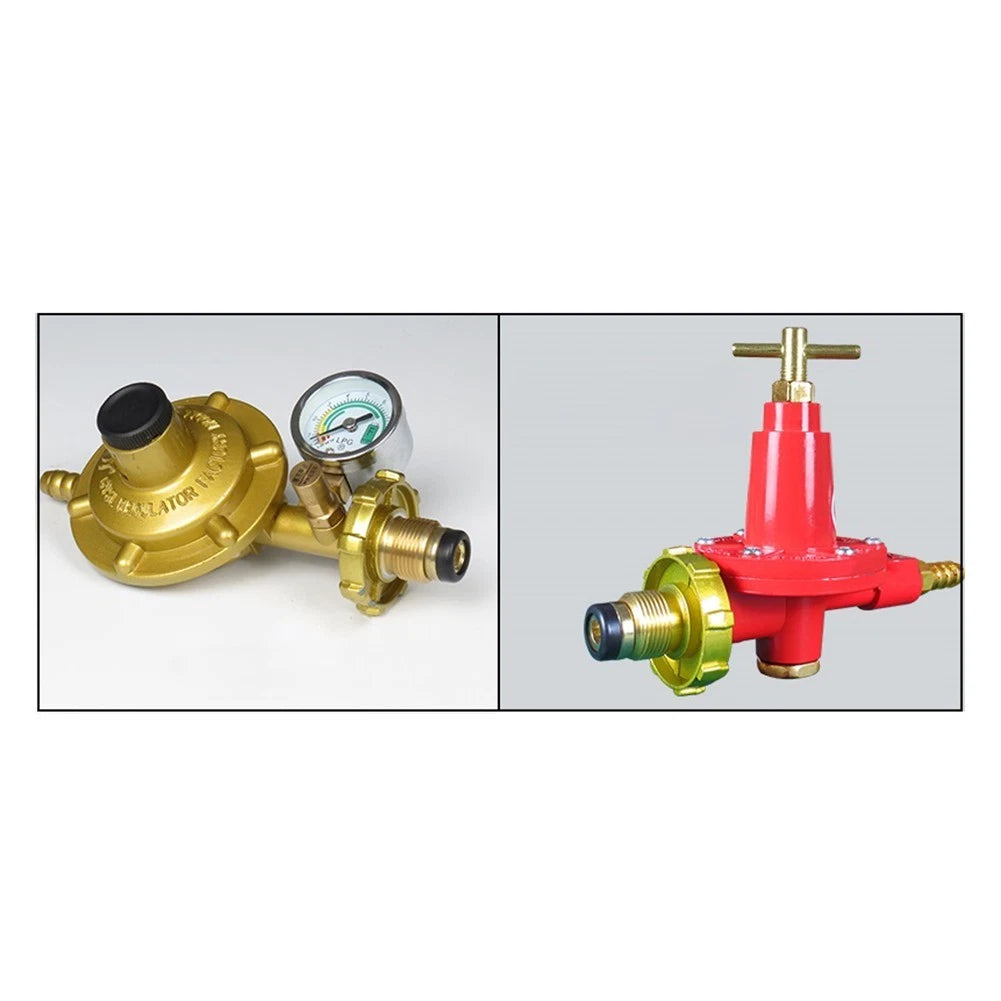 Bull Nose Dome Shaped Gas Regulator Seal for 2022