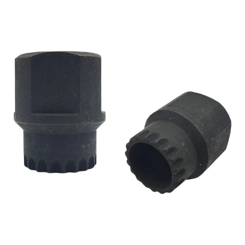 Rear Hub Lock Nut Tool 18T for EXP Compatible Bikes