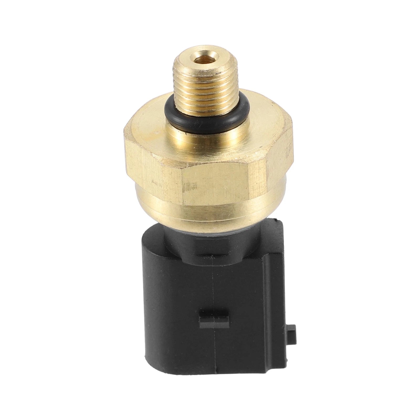 Fuel Pressure Sensor Replacement for Audi A4 A6 Quattro and VW Jetta (2010–2018)