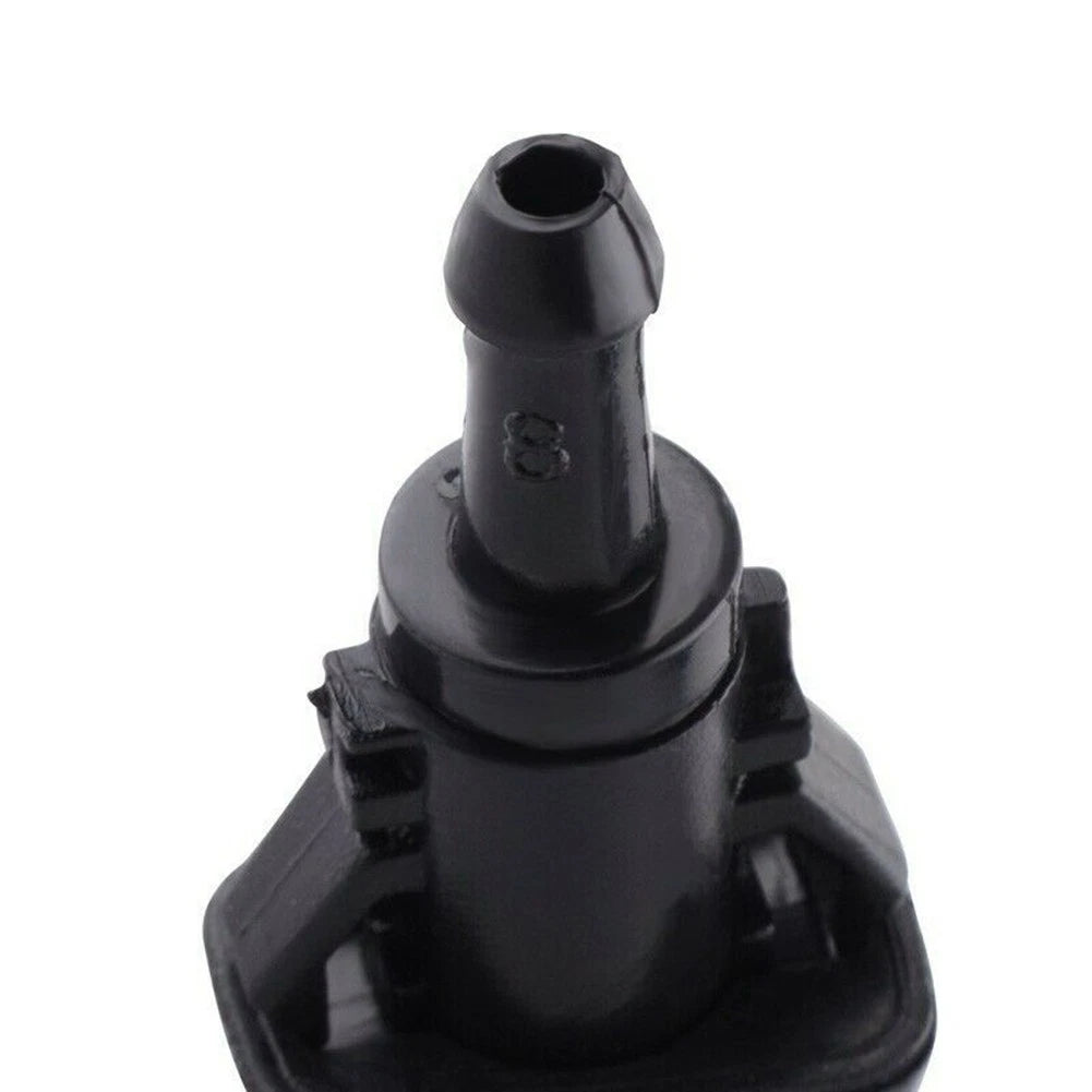 2 Windshield Washer Fluid Spray Nozzle for Charger Ram 1500 2500