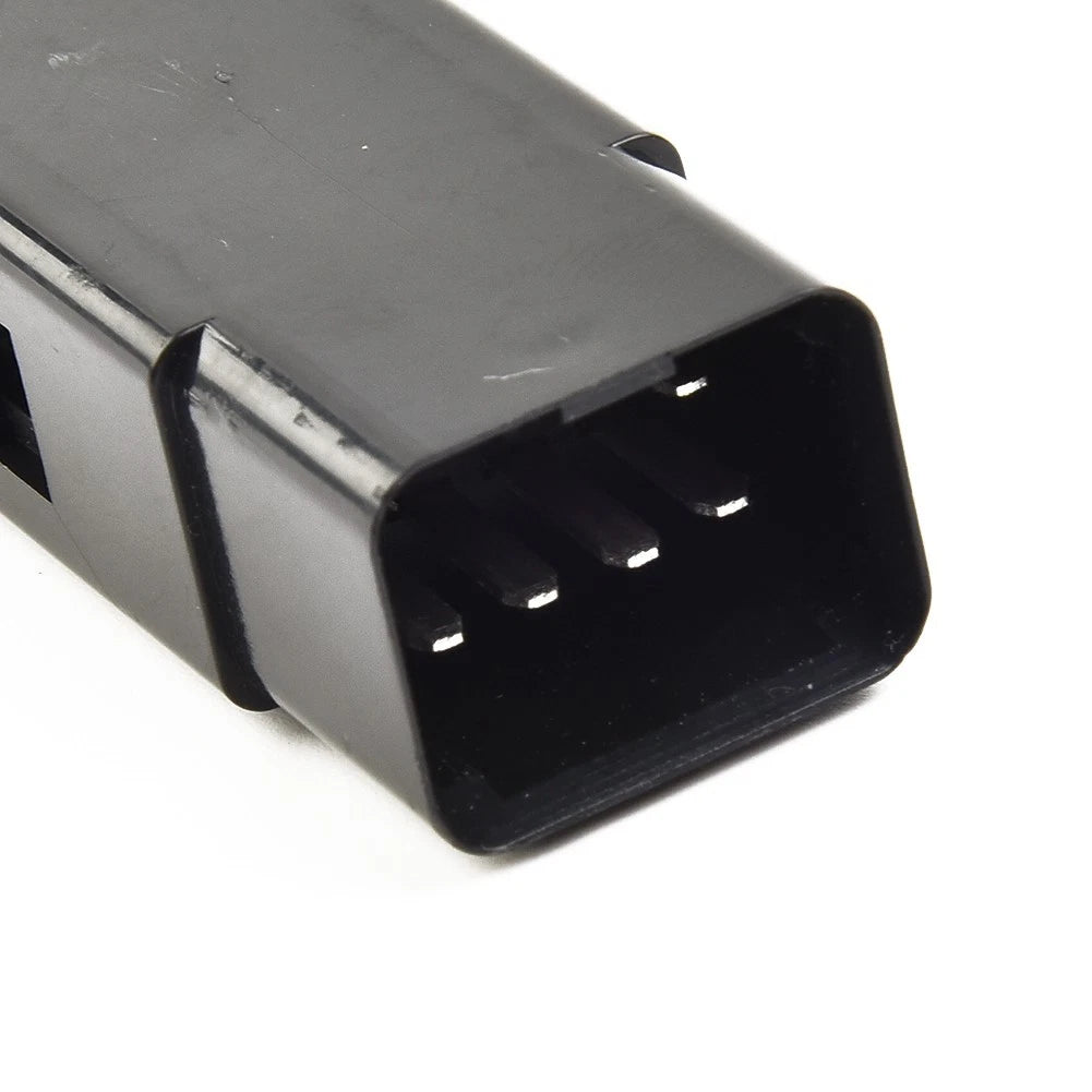 12V Button Switch for Car A/C System (Replace Parts)