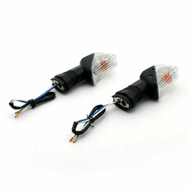 Rear Turn Signals for Kawasaki ZX-6R, KLE 650, Z1000, Z750, Ninja 650R, ZX-10R (2000–2023)