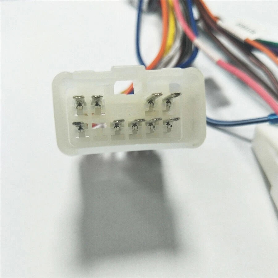 20-Pin Wire Harness Connector Adapter for Toyota (US)