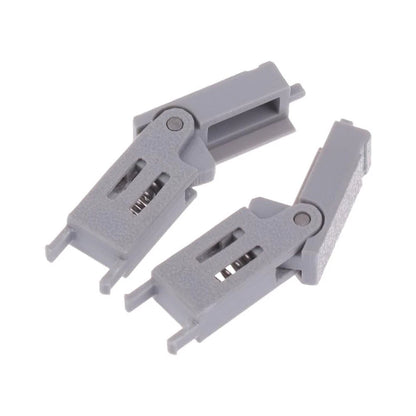 Dust Cover Hinge Assembly for Technics SL J110R, SL JS17 Turntables