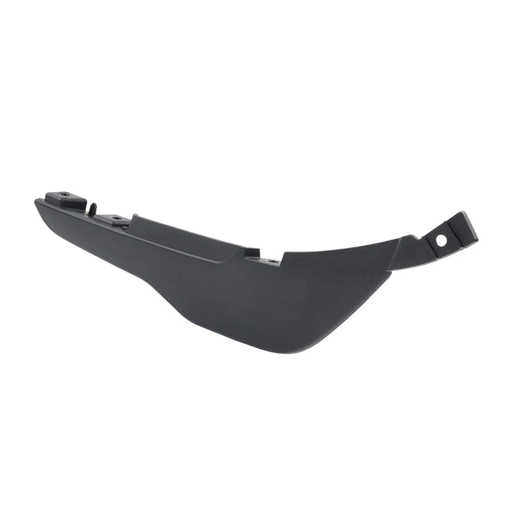 Front Bumper Lower Air Deflector for Land Rover Discovery 5 (2017–2020)