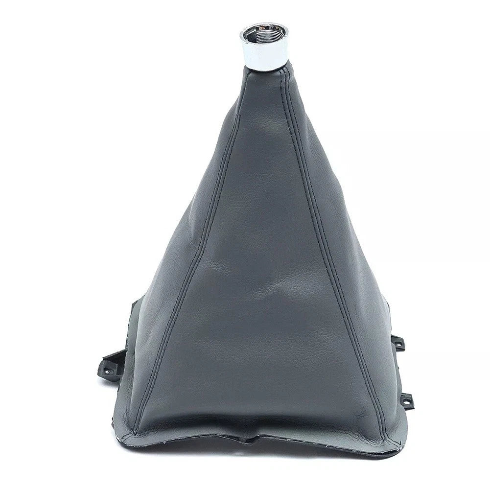 Shift Lever Boot for Great Wall V200 V240 (2010–2015) PU Leather Dust Proof