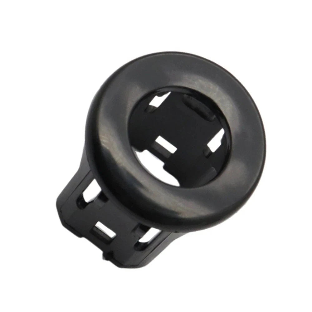4X Parking Sensor Ring Cover 28533-4CC5B for Nissan Murano Rogue (2016–2020)