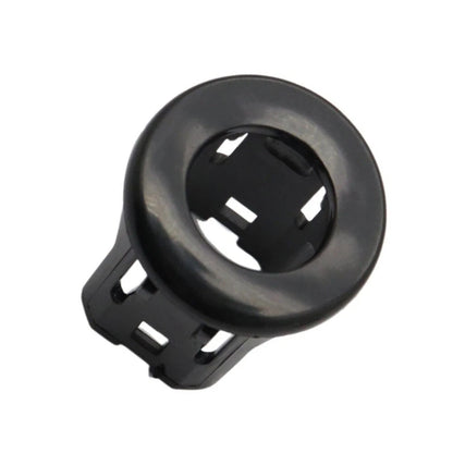 4X Parking Sensor Ring Cover 28533-4CC5B for Nissan Murano Rogue (2016–2020)