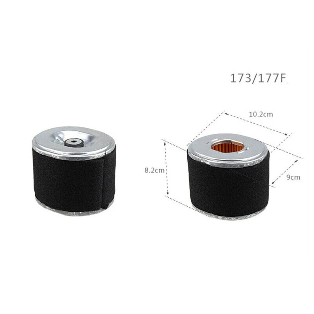 Air Filter Element for A11-4-1 (Replacement Sponge Paper)