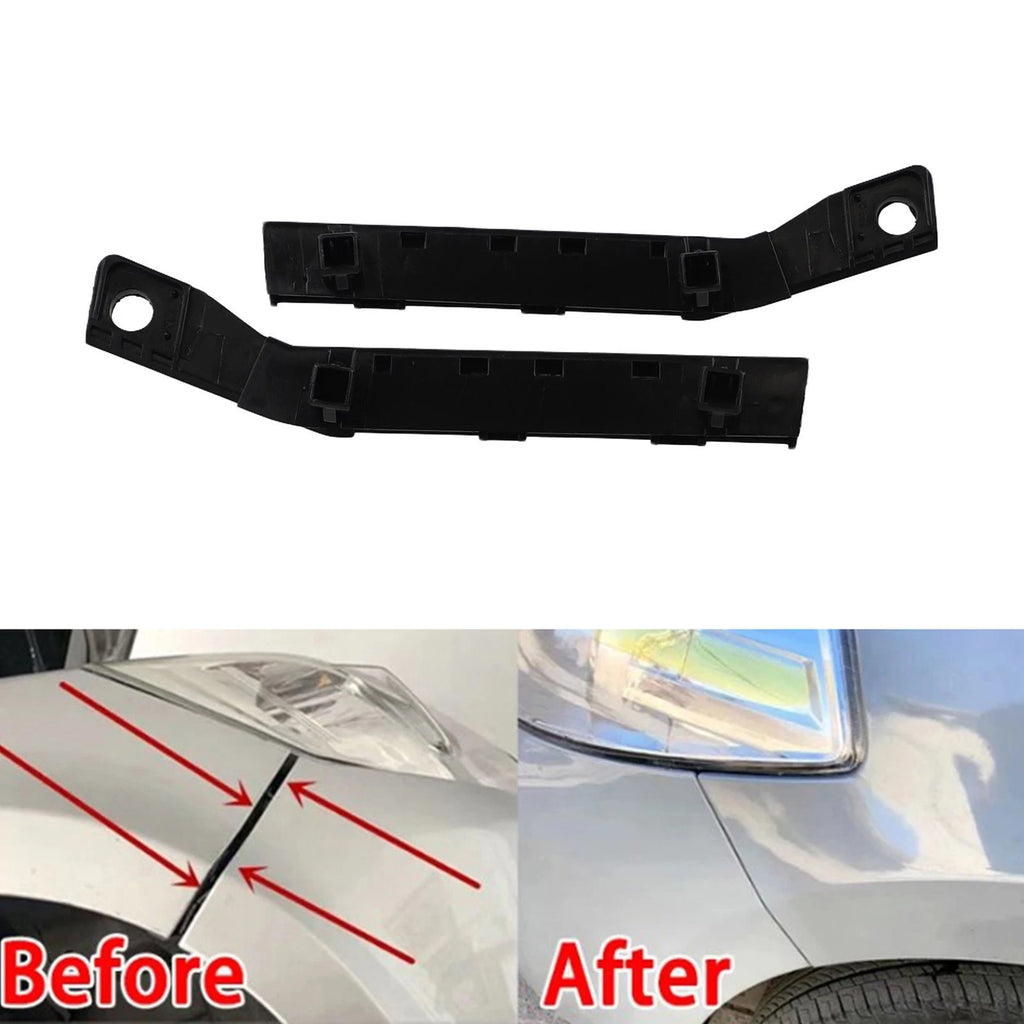 Front Bumper Bracket Retainer for Nissan Tiida (2005–2010)