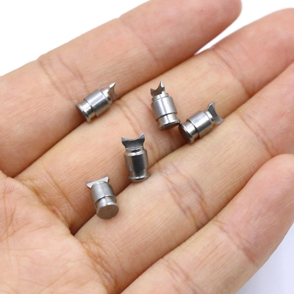 Replacement Half Moon Pin for Baitca Sting Reel Gear