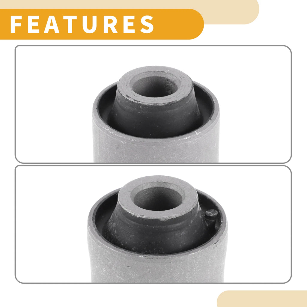 Front Lower Control Arm Suspension Bushing for Mitsubishi Mighty Max (1983–1994)