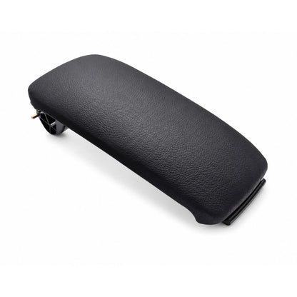 PU Leather Armrest Center Console Lid for Audi A3 8P (2003–2012)