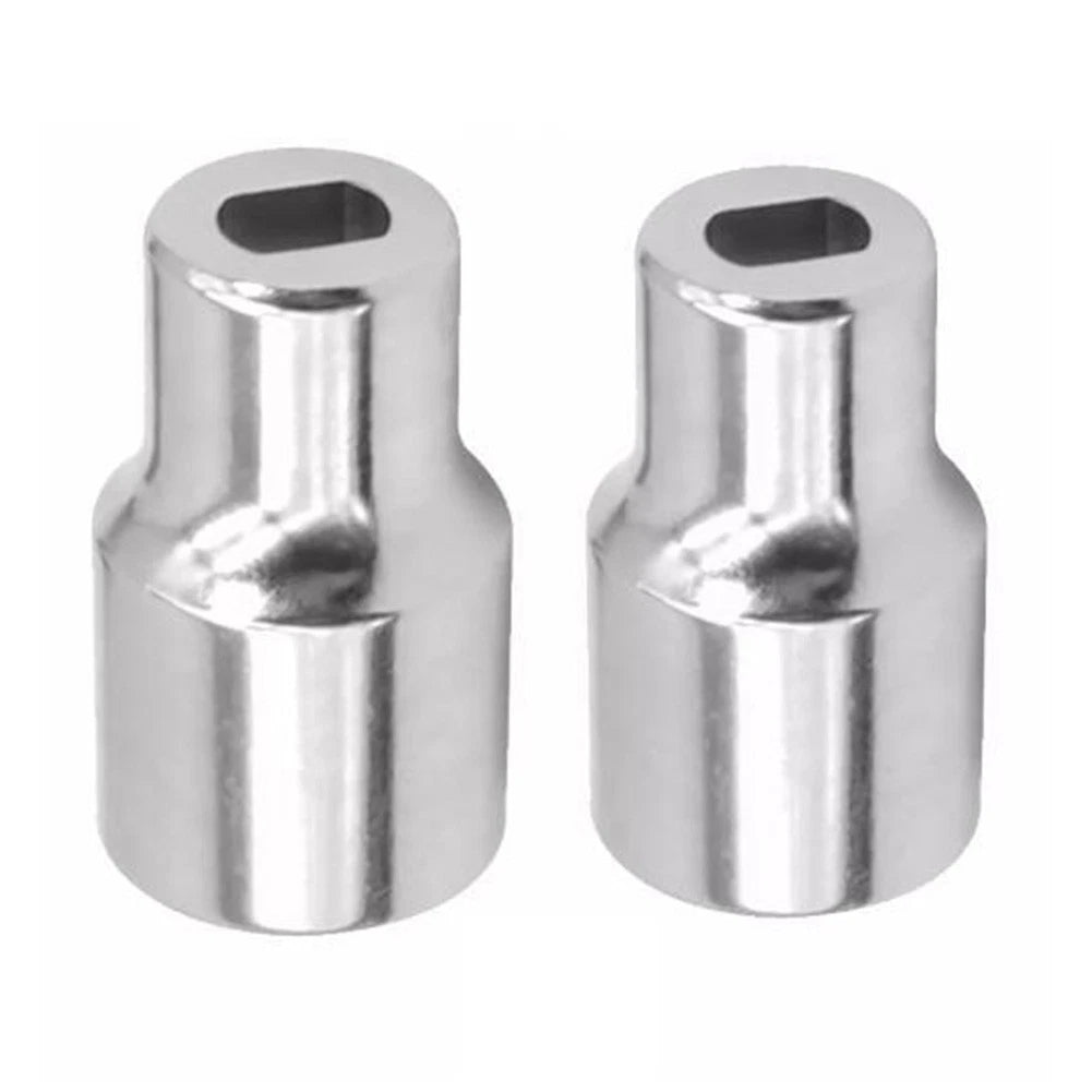 Set of 2 Shock Absorber Socket Tools for Automotive Use