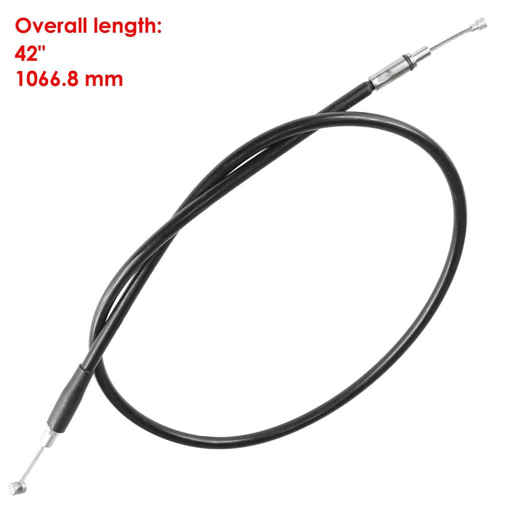 Clutch Cable Replacement for Yamaha YZ250 (2007–2014)