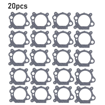 20Pcs Carburetor Gasket Replace Parts for Briggsstratton 272653S 272653 795629