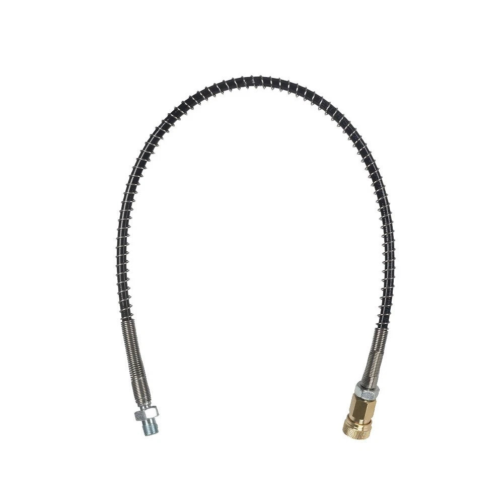 Air Compressor Pump Hose 50cm M10x1 High Pressure 63MPA for Air Pump