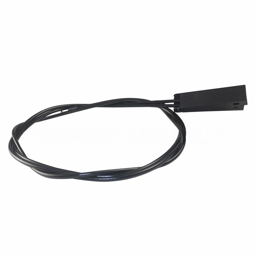 Engine Hood Release Cable for Volvo Vehicles