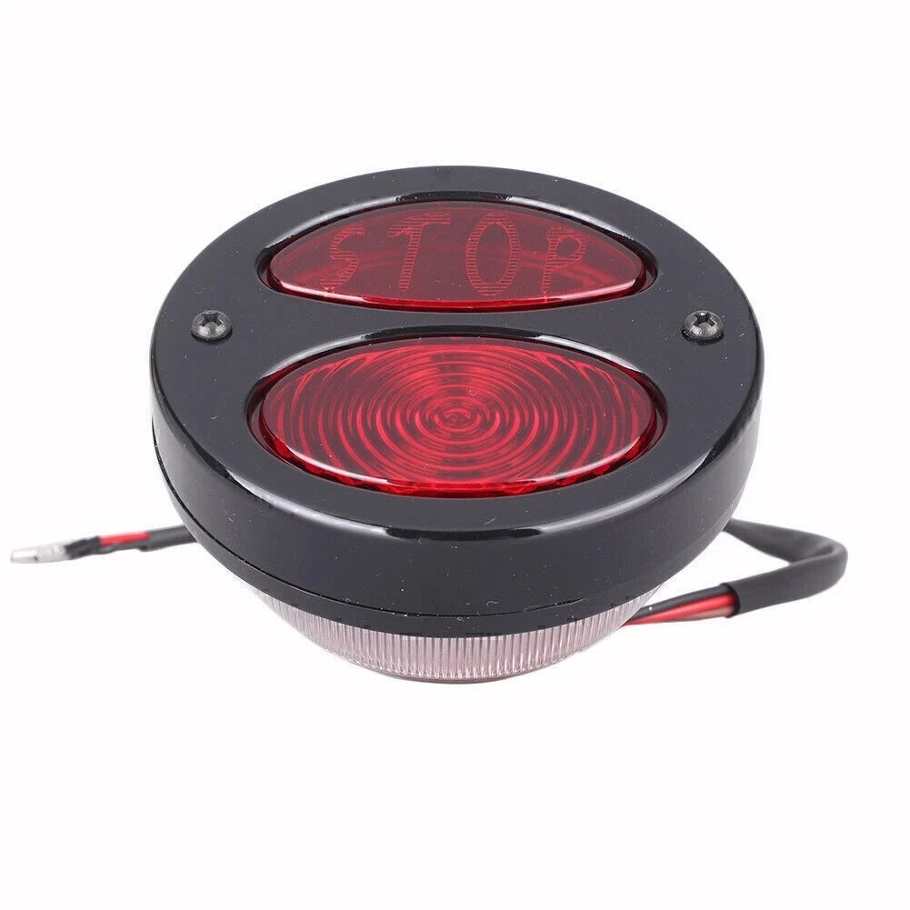 Brake Stop Taillight for Harley ATV (Universal, 12V)