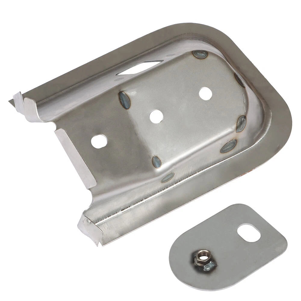 RH Right Passenger Side Front Cab Mount for Dodge Ram 1500 2500 3500 (1994–2002)