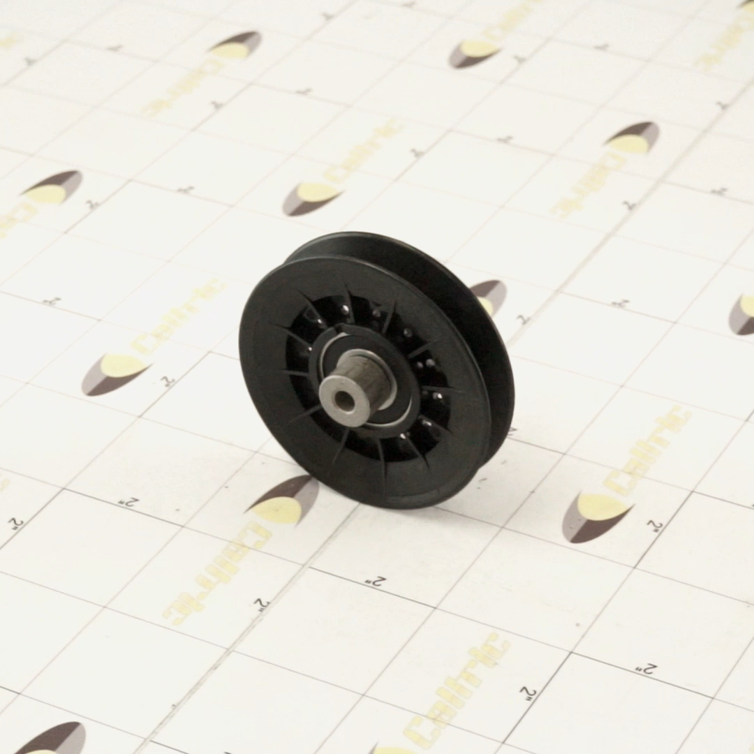 V Idler Pulley Replacement for John Deere AM138080 AU C11238 AM134502 (—)