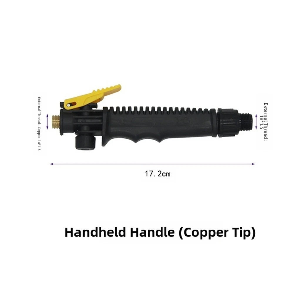 Electric Sprayer Handle Switch Replacement for Compact Models