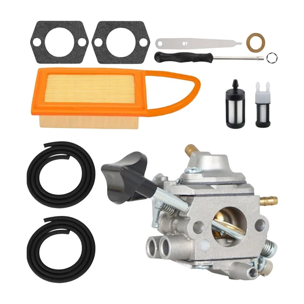 Blower Carburetor for BR600 BR500 BR550 (Comprehensive Package)