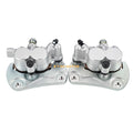 Set of 2 Front Left Right Brake Calipers for Can Am Commander 1000 1000R (2011–2018)