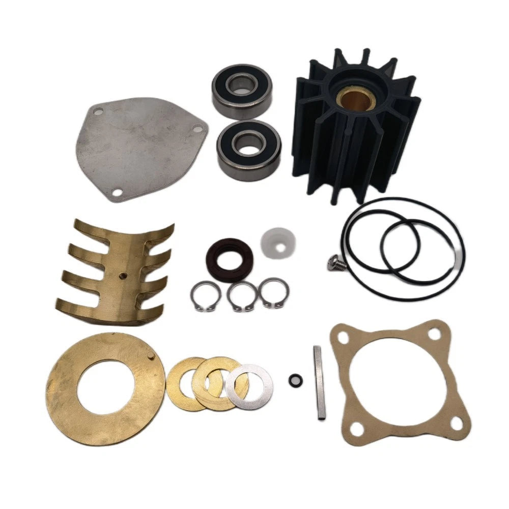 Major Repair Service Kit 23974 P1730 P1727 P1716 P1719 P1722 for Sherwood