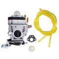 Carburetor with Gasket for Powermate PCV43 Tiller (2 Cycle 43cc)