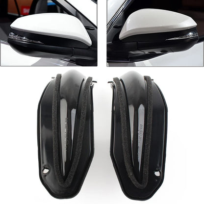 LED Side Mirror Turn Signal Light for Toyota RAV4 XA40, 4Runner, Highlander XU50