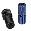 Hex Shank Adapter for M10 Angle Grinder (Converts to Drill Function)
